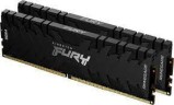 Оперативная память 16 Gb 3600 MHz Kingston FURY RENEGADE Black (KF436C16RBK2/16)