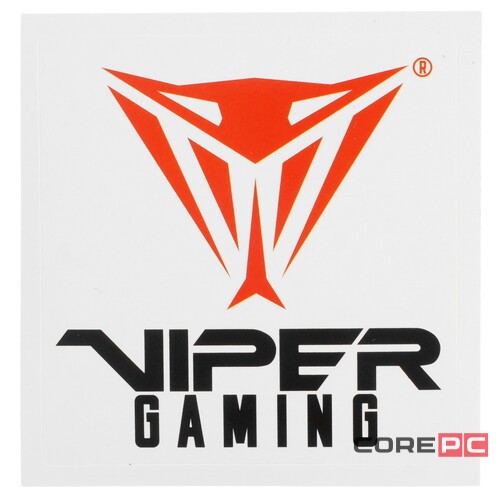 Оперативная память 32 Gb 7200 MHz PATRIOT VIPER (PVV532G720C34K)