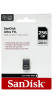 3.1 USB флеш накопитель SanDisk CZ430 Ultra Fit 256GB 130mb/s (SDCZ430-256G-G46)