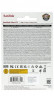 3.1 USB флеш накопитель SanDisk CZ430 Ultra Fit 256GB 130mb/s (SDCZ430-256G-G46)