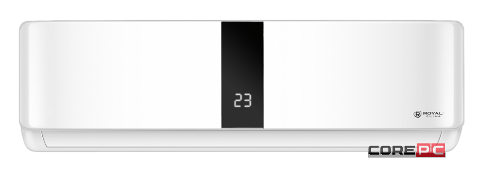 Классическая сплит-система повышенной мощности серии GRANDE RC-GDB105HN (комплект)