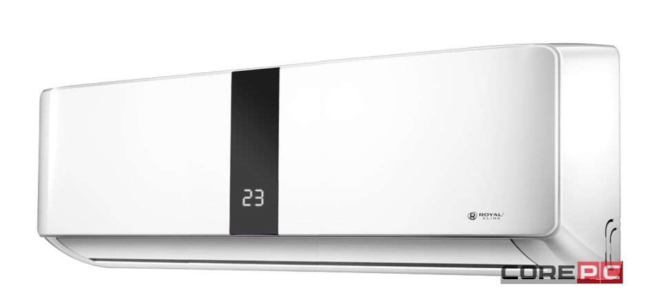 Классическая сплит-система повышенной мощности серии GRANDE RC-GDB105HN (комплект)