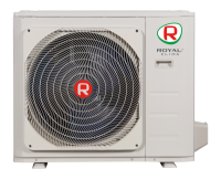 Классическая сплит-система повышенной мощности серии GRANDE RC-GDB105HN (комплект)