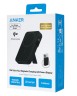 Powerbank с беспроводной зарядкой Anker A1654 10000mAh 1USB/1C (A1641) черный