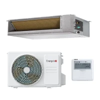 Канальный кондиционер Energolux SAD24D6-A / SAU24U6-A
