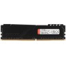Оперативная память 8 Gb 3600 MHz Kingston FURY Beast Black (KF436C17BB/8)