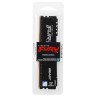 Оперативная память 8 Gb 3600 MHz Kingston FURY Beast Black (KF436C17BB/8)