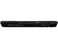 Оперативная память 8 Gb 3600 MHz Kingston FURY Beast Black (KF436C17BB/8)