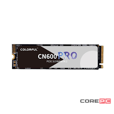 Твердотельный накопитель Colorful 256 Gb CN600 PRO