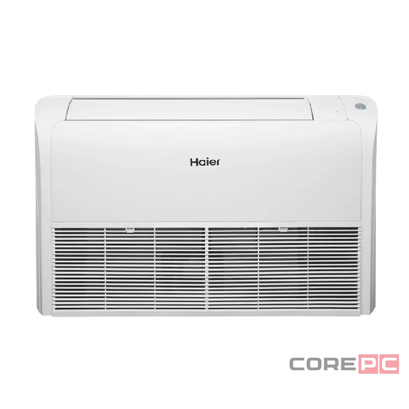 Напольно-потолочный кондиционер Haier AC50S2SG2FA / 1U50S2SJ3FA