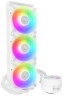 Система жидкостного охлаждения для процессора Arctic Cooling Liquid Freezer III 360 ARGB White (ACFRE00152A)