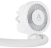 Система жидкостного охлаждения для процессора Arctic Cooling Liquid Freezer III 360 ARGB White (ACFRE00152A)