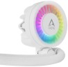 Система жидкостного охлаждения для процессора Arctic Cooling Liquid Freezer III 360 ARGB White (ACFRE00152A)