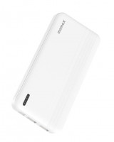 Powerbank Momax iPower PD 10000mAh 2USB/1C IP77W белый