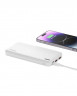 Powerbank Momax iPower PD 10000mAh 2USB/1C IP77W белый