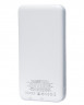 Powerbank Momax iPower PD 10000mAh 2USB/1C IP77W белый