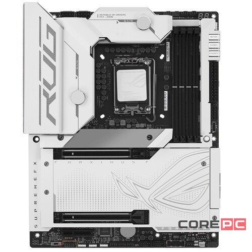 Материнская плата ASUS ROG MAXIMUS Z790 FORMULA 90MB1FS0-M0EAY0