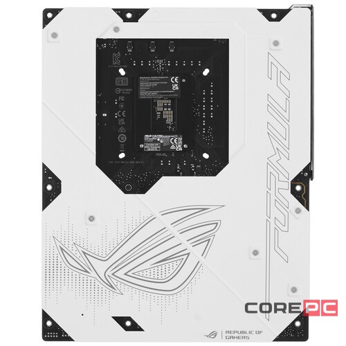 Материнская плата ASUS ROG MAXIMUS Z790 FORMULA 90MB1FS0-M0EAY0