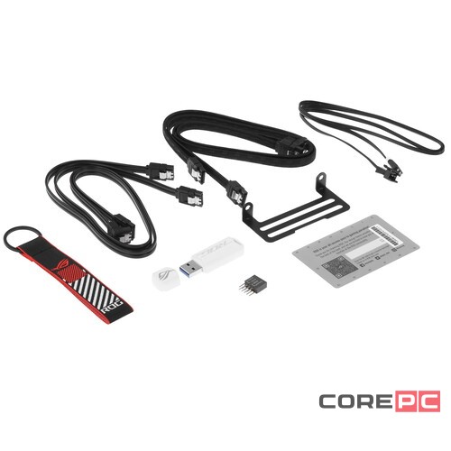 Материнская плата ASUS ROG MAXIMUS Z790 FORMULA 90MB1FS0-M0EAY0