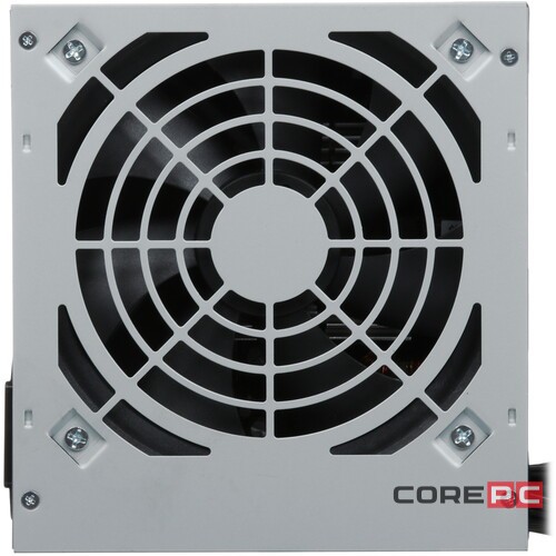 Блок питания InWin 500W Black PM-500ATX-F-BL