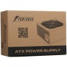 Блок питания InWin 500W Black PM-500ATX-F-BL