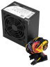 Блок питания InWin 500W Black PM-500ATX-F-BL