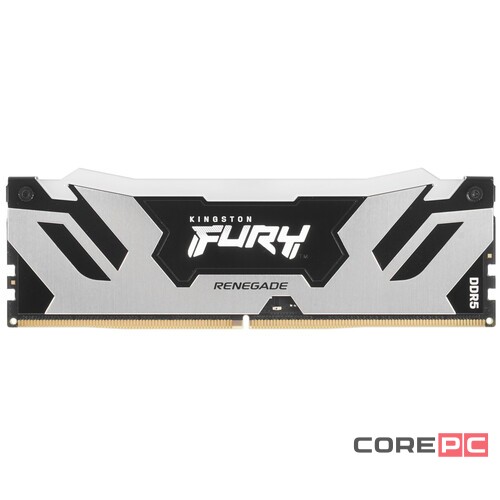 Оперативная память 16 Gb 6000 MHz Kingston FURY Renegade RGB (KF560C32RSA-16)