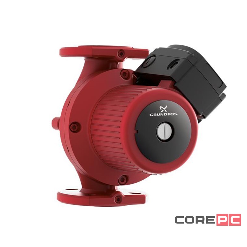 Насос циркуляционный Grundfos UPS 50-120 F (1x220)