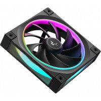 Вентилятор для корпуса Deepcool FL12 ARGB Black