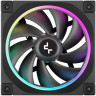 Вентилятор для корпуса Deepcool FL12 ARGB Black