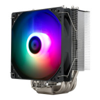 Кулер для процессора Thermalright Burst Assassin 120 ARGB (TRBA120A)