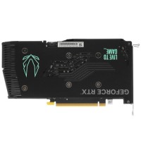 Видеокарта ZOTAC (ZT-A30500K-10M) GeForce RTX 3050 8GB ECO
