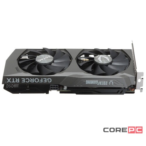 Видеокарта ZOTAC (ZT-A30500K-10M) GeForce RTX 3050 8GB ECO