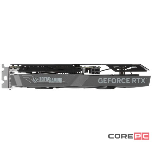 Видеокарта ZOTAC (ZT-A30500K-10M) GeForce RTX 3050 8GB ECO