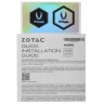 Видеокарта ZOTAC (ZT-A30500K-10M) GeForce RTX 3050 8GB ECO