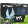Видеокарта ZOTAC (ZT-A30500K-10M) GeForce RTX 3050 8GB ECO