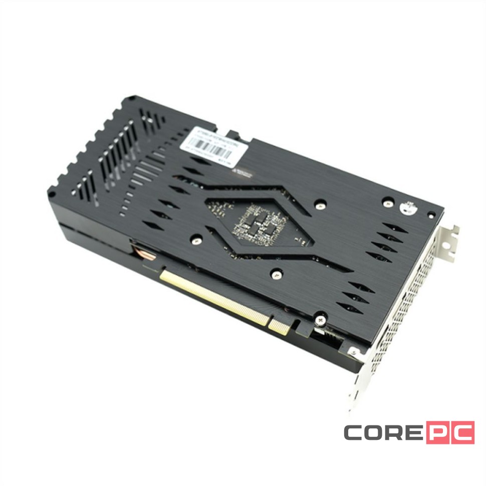 Видеокарта Afox (AF3050-8GD6H5) GeForce RTX 3050 8GB GAMING