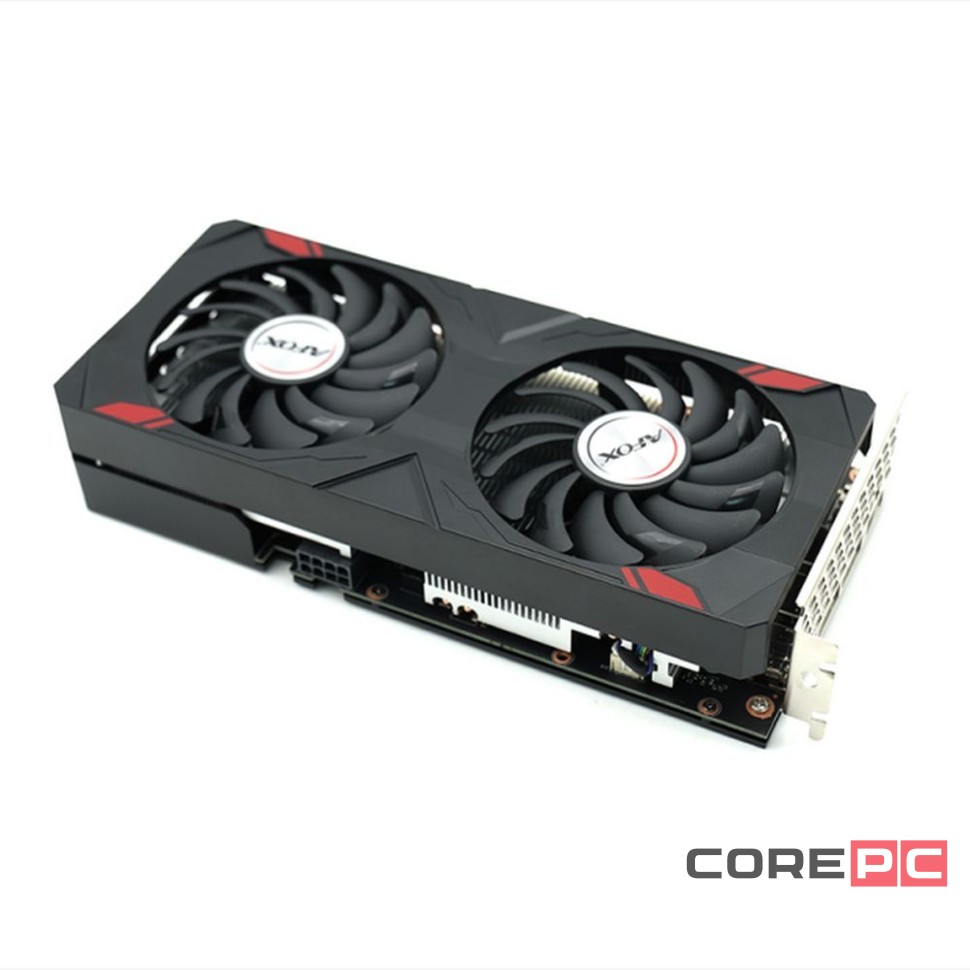 Видеокарта Afox (AF3050-8GD6H5) GeForce RTX 3050 8GB GAMING