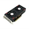 Видеокарта Afox (AF3050-8GD6H5) GeForce RTX 3050 8GB GAMING
