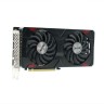 Видеокарта Afox (AF3050-8GD6H5) GeForce RTX 3050 8GB GAMING