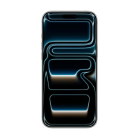 Apple iPhone 17 Pro Max 512Gb (Silver) (eSim)