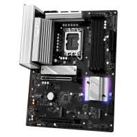 Материнская плата ASRock B860 PRO RS