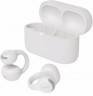 Беспроводные Bluetooth наушники-клипсы для спорта с открытым ухом Philips (TAQ2000WT) белый