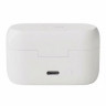 Беспроводные Bluetooth наушники-клипсы для спорта с открытым ухом Philips (TAQ2000WT) белый