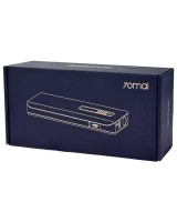 Пусковое устройство для авто Xiaomi 70mai Jump starter Max PS06 черное