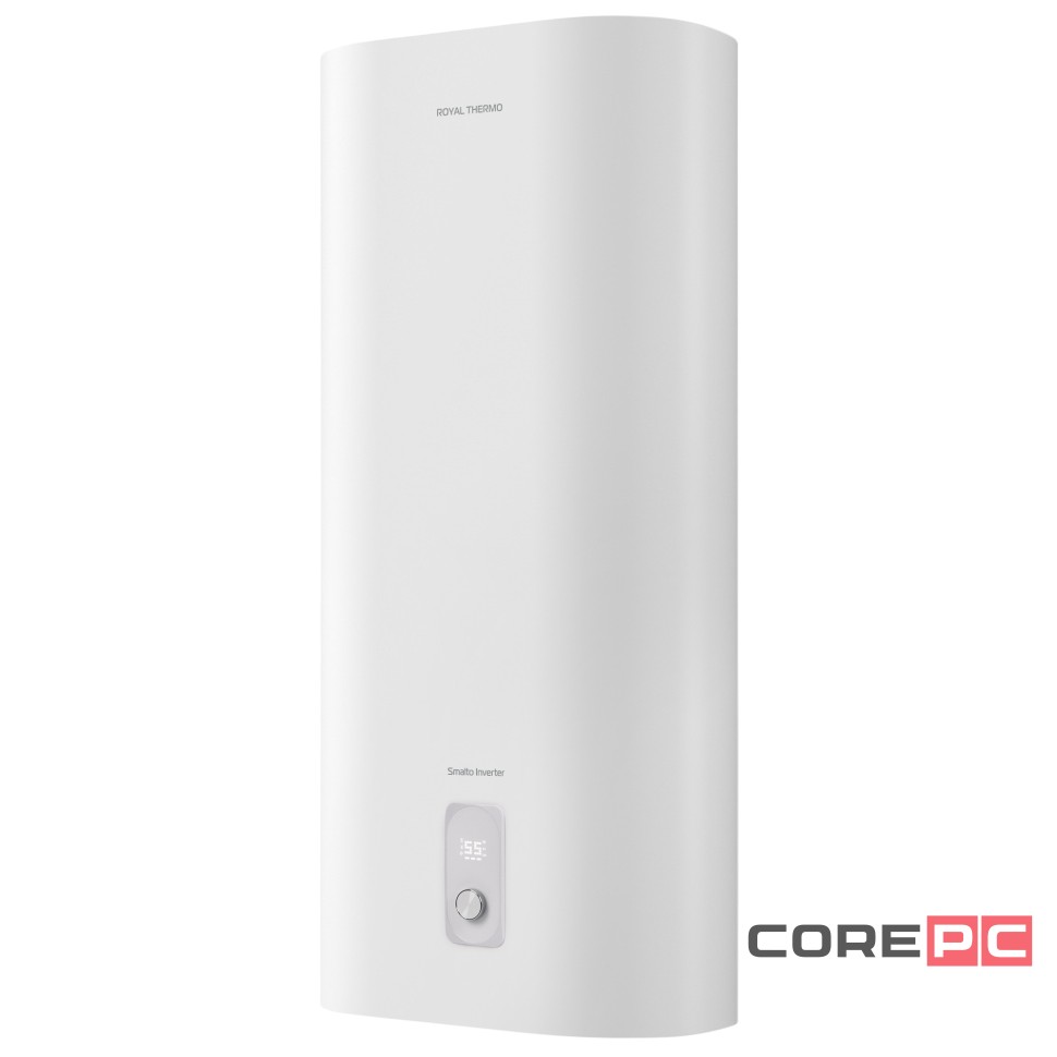 Водонагреватель Royal Thermo RWH 50 Smalto Inverter