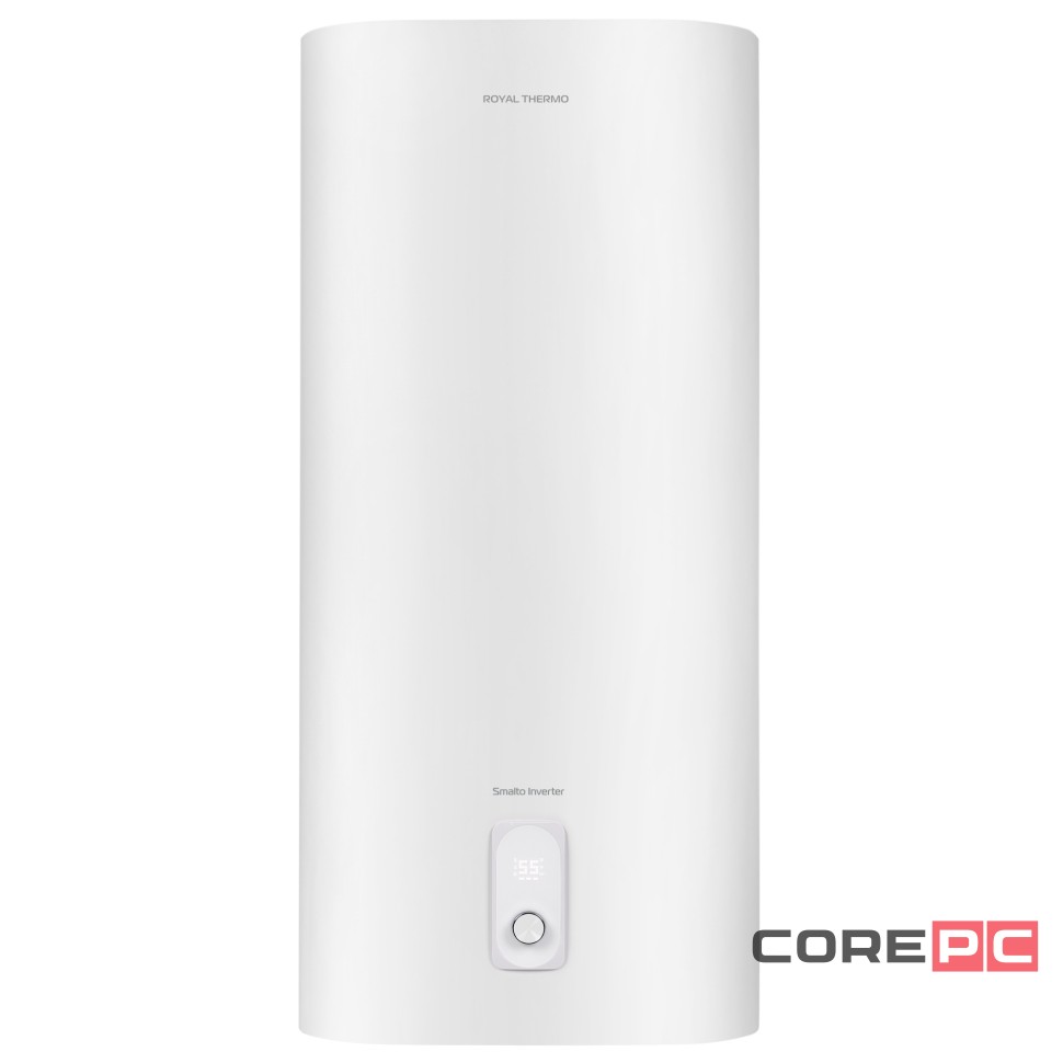 Водонагреватель Royal Thermo RWH 50 Smalto Inverter