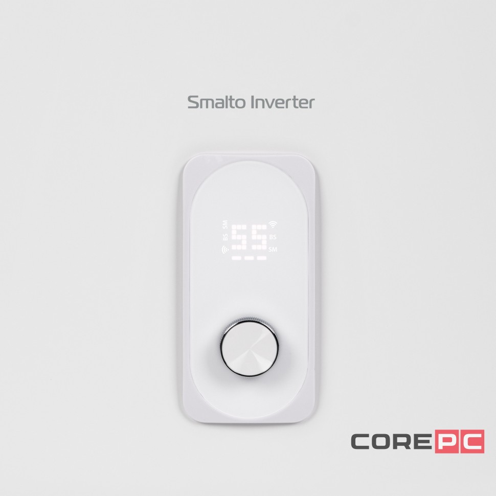 Водонагреватель Royal Thermo RWH 50 Smalto Inverter