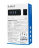 USB-хаб Orico W5P-U3-10 4xUSB3.0/MicroUSB черный