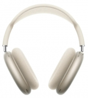 Беспроводная гарнитура Apple AirPods Max USB-C (Starlight) (MWW53)